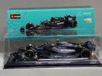 Mercedes F1L Hamilton 2023 sc:1/24